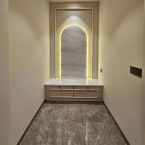 Pooja Room Image of 1900 Sq.ft 3 BHK Builder Floor for sale in Ashok Vihar New Delhi for Rs. 39500000