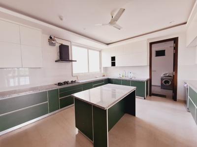 Kitchen Image of 5050 Sq.ft 4.5 BHK Apartment / Flat for sale in Stratford Verde Residence Collection, Kalyani Nagar Pune for Rs. 110000000