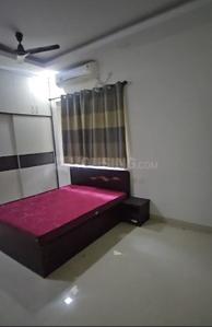 Bedroom Image of 2583 Sq.ft 4 BHK Independent House for sale in Injambakkam Chennai for Rs. 50850000