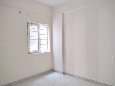 Bedroom Image of 1140 Sq.ft 2 BHK Apartment / Flat for sale in MR Gokulam, Doddanagamangala Bengaluru for Rs. 6200000