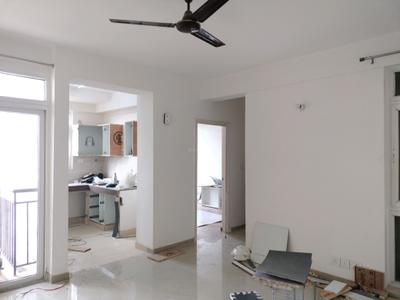 Living Room Image of 806 Sq.ft 2 BHK Apartment / Flat for sale in KLJ Platinum Heights, Sector 77 Faridabad for Rs. 7500000