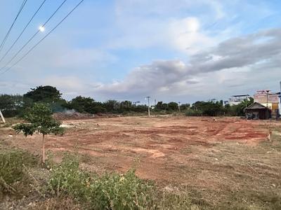 Image of 2560 Sq.ft Residential Plot / Land for sale in Pasumai Nagar, Tiruchirappalli for Rs. 7936000