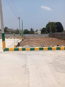 Image of 800 Sq.ft 2 BHK Independent House for sale in Jigani, Bengaluru for Rs. 4000000