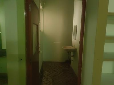 Living Room Image of 1000 Sq.ft 2 BHK Independent House for rent in Chitlapakkam Chennai for Rs. 17000