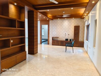Hall Image of 4770 Sq.ft 4 BHK Villa for sale in Madhapur Hyderabad for Rs. 115700000