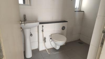 Image of 1000 Sq.ft 2 BHK Apartment / Flat for rent in Godrej Infinity, Mundhwa, Pune for Rs. 32000