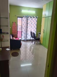 Hall Image of 1750 Sq.ft 2 BHK Independent House for sale in Shree Sadguru Park, Katraj Pune for Rs. 12000000