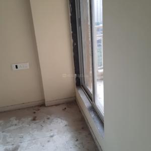 Balcony Image of 800 Sq.ft 2 BHK Apartment / Flat for sale in Laabh Gloria, Kasarvadavali Thane for Rs. 8500000