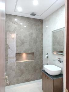 Bedroom Two Image of 2610 Sq.ft 4 BHK Apartment / Flat for sale in CGHS Dream Apartments, Sector 22 Dwarka New Delhi for Rs. 38500000