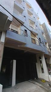 Image of 300 Sq.ft 1 RK Independent House for rent in Sector 49, Noida for Rs. 8000