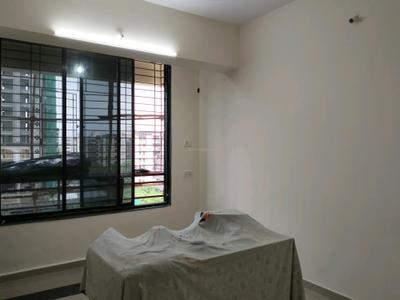 Bedroom Image of 1550 Sq.ft 3 BHK Apartment / Flat for sale in Oxyfresh Homes, Kharghar Navi Mumbai for Rs. 14500000