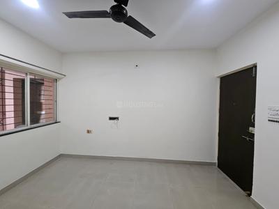 Hall Image of 600 Sq.ft 1 BHK Apartment / Flat for rent in Dapodi Pune for Rs. 20000