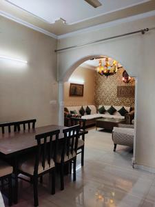 Hall Image of 1650 Sq.ft 3 BHK Apartment / Flat for sale in Rudra Buildwell Jagdambe Apartments, Sector 62 Noida for Rs. 16000000