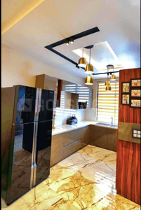Kitchen Image of 2250 Sq.ft 6 BHK Independent House for sale in Sector 20 Chandigarh for Rs. 104500000