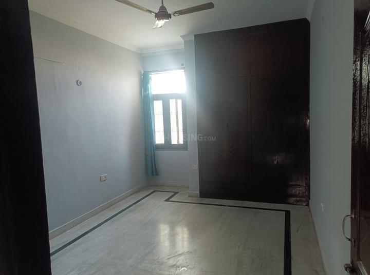 Rosedale Society Bedroom 1