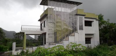 Image of 2000 Sq.ft 2 BHK Independent House for sale in Panvel, Navi Mumbai for Rs. 22500000