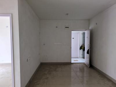 Living Room Image of 900 Sq.ft 3 BHK Apartment / Flat for sale in Shapoorji Pallonji Shukhobrishti Spriha Phase 9 , New Town Kolkata for Rs. 6000000