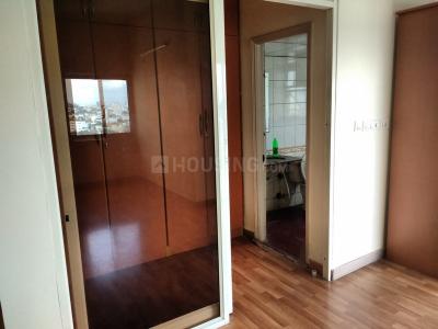 Bedroom Image of 1100 Sq.ft 3 BHK Apartment / Flat for rent in Mantri Greens, Sheshadripuram Bengaluru for Rs. 80000