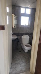 Image of 1035 Sq.ft 2 BHK Apartment / Flat for rent in Sattva Anugraha, Vijayanagar, Bengaluru for Rs. 42000