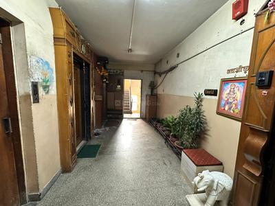Balcony Image of 1400 Sq.ft 2 BHK Apartment / Flat for sale in Entally Kolkata for Rs. 12500000