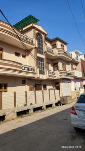 Image of 2100 Sq.ft 9 BHK Independent House for sale in Dadabadi, Kota for Rs. 21000000