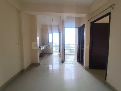 Hall Image of 900 Sq.ft 3 BHK Apartment / Flat for sale in Adore Happy Homes Grand, Sector 85 Faridabad for Rs. 6300000