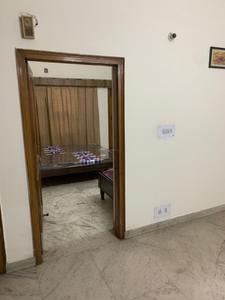 Hall Image of pg for girls in sector 64 in Sector 64, Mohali
