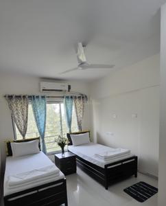 Bedroom Image of Krishna Enterprise  in Kurla West, Mumbai
