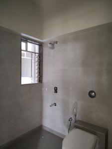 Bedroom Two Image of 850 Sq.ft 2 BHK Apartment / Flat for sale in DSS Mahavir Estella, Kasarvadavali Thane for Rs. 6290000