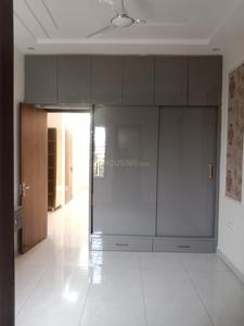 Bedroom Image of 1200 Sq.ft 4 BHK Independent House for sale in Sector 127 Mohali for Rs. 9200000