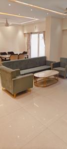Image of 1718 Sq.ft 3 BHK Apartment / Flat for sale in Jamtha, Nagpur for Rs. 7731000