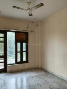 Hall Image of 1500 Sq.ft 2 BHK Builder Floor for rent in Patel Nagar Gurgaon for Rs. 38000