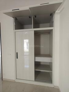 Bedroom Image of 1423 Sq.ft 3.5 BHK Apartment / Flat for sale in Smartworld Gems, Sector 89 Gurgaon for Rs. 17000000