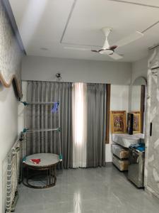 Bedroom Image of 1822 Sq.ft 3 BHK Apartment / Flat for sale in Sanskruti, Randesan Gandhinagar for Rs. 13500000