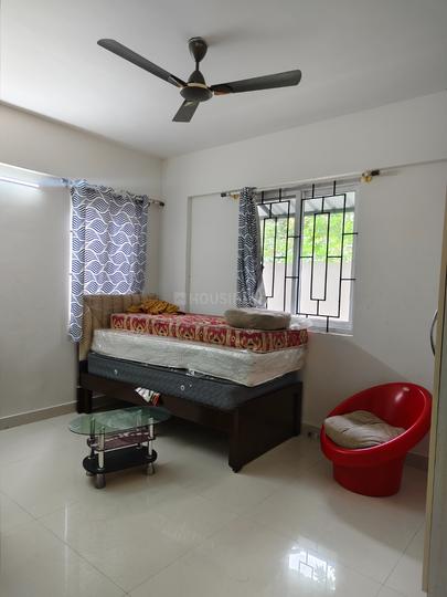 Nallurhalli, Whitefield Bedroom 1