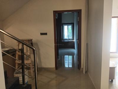 Main Entrance Image of 2610 Sq.ft 5 BHK Villa for sale in MC SM Avenue, Bandlaguda Jagir Hyderabad for Rs. 28500000