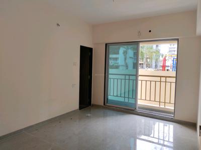 Bedroom Image of 1400 Sq.ft 3 BHK Apartment / Flat for sale in Marquis Royal Palm, Ulwe Navi Mumbai for Rs. 21000000