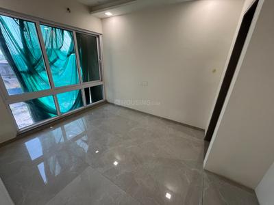 Bedroom Image of 794 Sq.ft 1 BHK Apartment / Flat for sale in Shri Ratnaraj Skyline Wing C, Bhayandar West Mira Bhayandar for Rs. 8948888