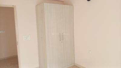 Bedroom Image of 1500 Sq.ft 3 BHK Apartment / Flat for sale in Ashiana Nirmay, Thara Bhiwadi for Rs. 8500000