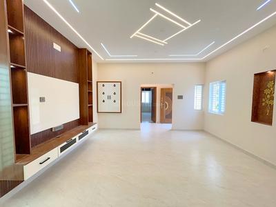 2 BHK Independent House