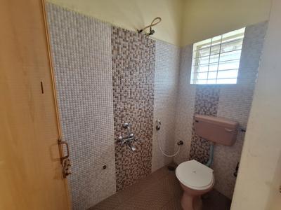 Bathroom Image of 750 Sq.ft 2 BHK Builder Floor for rent in Hongasandra Bengaluru for Rs. 20000
