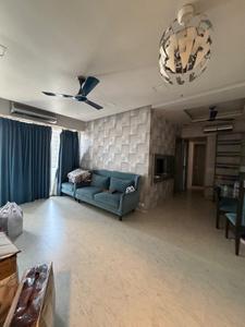 Hall Image of 2500 Sq.ft 4 BHK Apartment / Flat for sale in Mazgaon Mumbai for Rs. 90000000