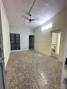 Hall Image of 450 Sq.ft 1 RK Apartment / Flat for rent in Erandwane Pune for Rs. 15500