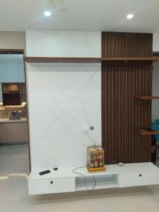 Hall Image of 1068 Sq.ft 2 BHK Apartment / Flat for sale in Abhee Nandana, Harlur Bengaluru for Rs. 11000000