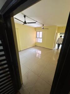 Balcony Image of 840 Sq.ft 2 BHK Apartment / Flat for sale in Wave Dream Homes, Wave City Ghaziabad for Rs. 5400000