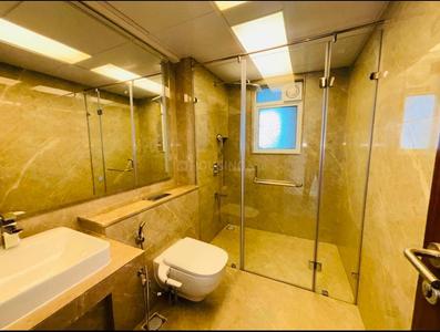 Image of 1690 Sq.ft 3 BHK Apartment / Flat for sale in Cafer At L And T Realty Elixir Reserve, Powai, Mumbai for Rs. 71000000