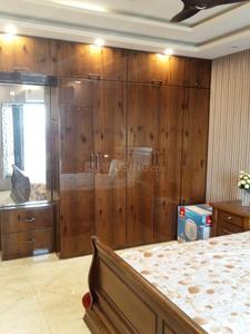 Bedroom Image of 2150 Sq.ft 4 BHK Apartment / Flat for sale in Ariadaha Kolkata for Rs. 16000000