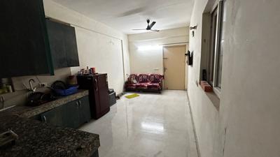 Hall Image of 800 Sq.ft 2 BHK Apartment / Flat for sale in GLS Arawali Homes, Sector 4 Sohna for Rs. 3700000