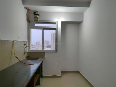 Kitchen Image of 1050 Sq.ft 2 BHK Apartment / Flat for sale in Rustomjee La Familia Wing A, Thane West Thane for Rs. 16000000