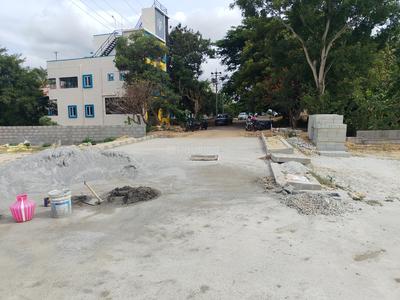 Image of 1200 Sq.ft Residential Plot / Land for sale in Dinnur, Hosur for Rs. 7800000